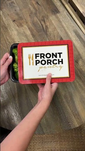 How To Make Dinner Easy The FPP Way