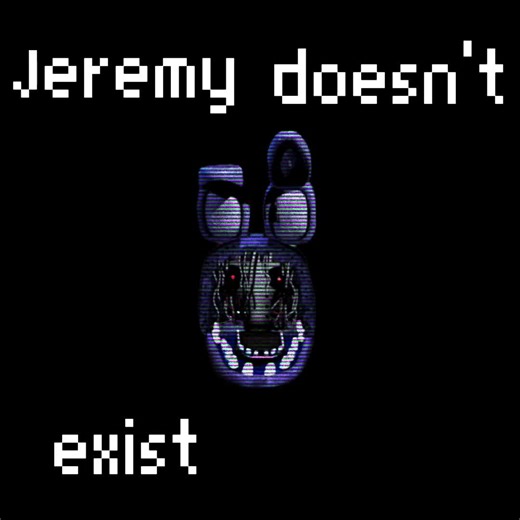 Exploring Withered Bonnie in Five Nights at Freddy's
