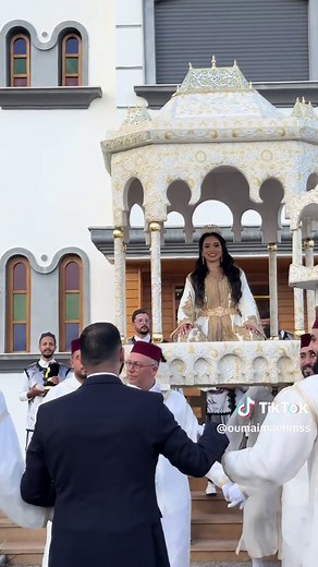 Mariage mixte Maroc-Liban : un incroyable mélange culturel