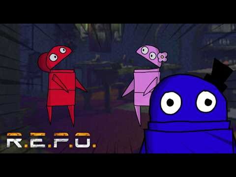 🔴LIVE | NEW R.E.P.O. UPDATE?!