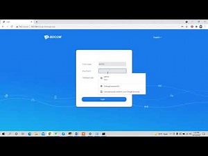 How to configure BDCOM AC1200 Wireless Dual band gigabit router