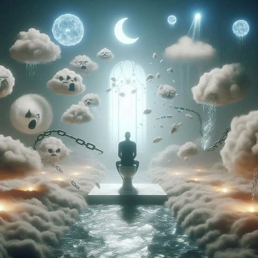 Dreaming of Using the Toilet 🚽 | Spiritual Meaning & Dream Interpretation