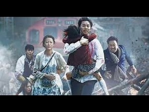I Finally Watched Train to Busan (2016) and...WOW!