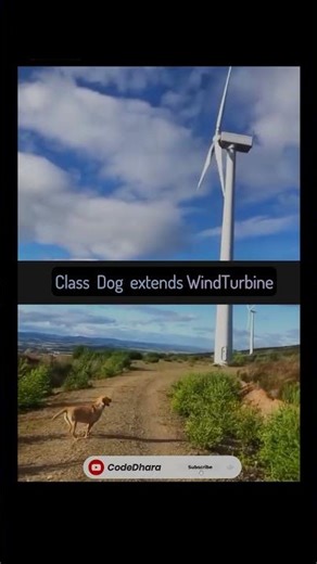 Object Oriented Dog #coding #programming #javascript #python #shorts #youtubeshorts #viral