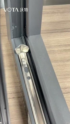 Installation Guide for Friction Hinges on Casement Windows. #votahardware
