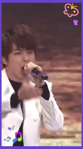 Explore Danger - BTS Music Video