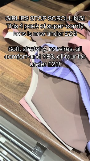 Comfortable Jelly Bras for Breastfeeding Moms