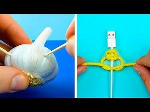 The Best Hacks Of 2020 (So Far) | Cleverly | Tips & Tricks | DIY | Life Hacks