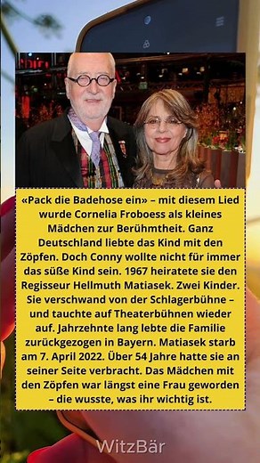 Sie war das süßeste Kind Deutschlands – und verschwand einfach