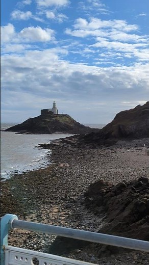 Mumbles Pier Swansea Wales