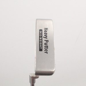 Boccieri Golf CX2 Heavy Putter Mid-Weight 34 Inches Left-Handed 81933H