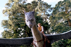 'Eragon' The Series Is Coming to Disney