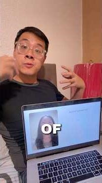 Try out this public speaking exercise to improve your job interview skills ￼