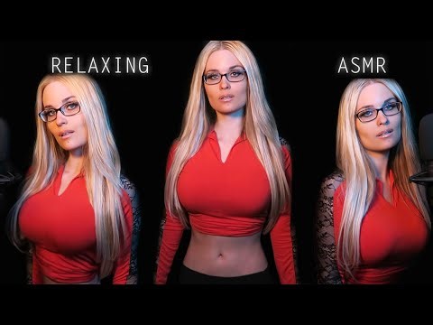 The Most Relaxing Binaural ASMR You've Ever Experienced