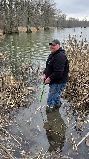 10K views · 278 reactions | Otter trapping | Dunlap LURES | Facebook