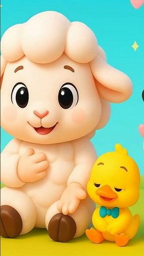 Barnyard Melody Songtime 🎶🐮 | by BrightTales
