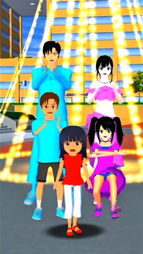 Who sings APT better tho?? 🤣🔥 #APT #SakuraSchoolSimulator#shotrs#viral