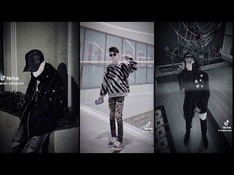 Tổng hợp những video của các idol tik tok #17 |Pham Quang #tiktok #outfit #style