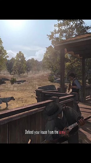 82K views · 918 reactions | "The tragic death of Red Harlow." If you liked the content, follow me❤️ #rdr2 #rockstargames #reddeadredemption #arthurmorgan #redbull #gamingreels #redbull #rdr #Gaming #time #PS5 #ps4pro | RedDead Redemption | Facebook