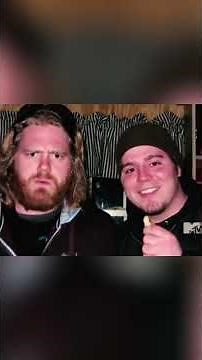 Jackass Stars: Motion, Chaos, and Ryan Dunn's Final Weeks #shorts