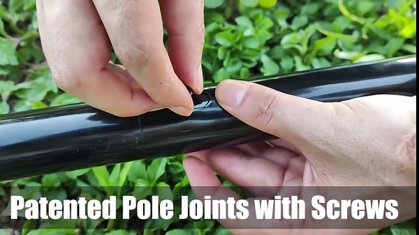 Portable Tetherball Set with Tetherball Ball, Rope and Pole, Heavy Duty Tetherball Pole Set for Family Fun, Outdoor Game Fun for Backyard, Lawn, Sand and Beach