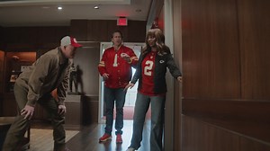 239K views · 1.9K reactions | The quest continues... and our heroes are hungry for answers! Episode 2 of The Magic Number is here 彩 | The Kansas City Chiefs | Facebook