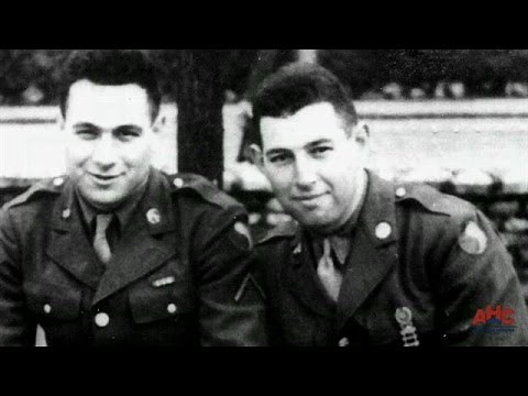 Shot in the Face by an MG-42 | D-Day to Victory