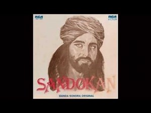 Sandokan - Main Title Song (Guido & Maurizio de Angelis - 1976)