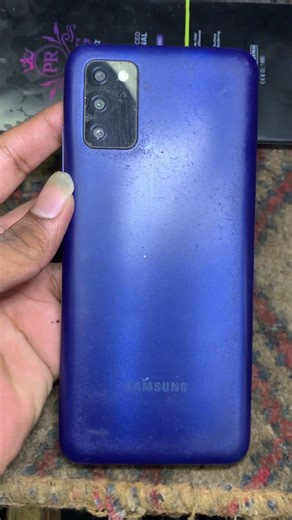 Samsung Galaxy A03s combo change 🪛📱 #samsunggalaxy #combo #change #youtube #viral #youtubeshorts