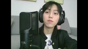 kei的第三次直播秀——这次不是苹果派，是瓜子派 喝水大师！！老娘直播容易吗