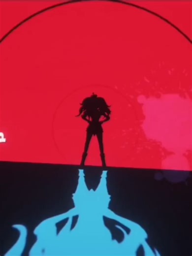 Celebrating Junko Enoshima from Danganronpa