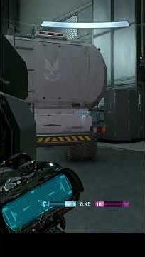#haloSHORTS: Tactical assassin/sniper/Operation Infinite/4k60fps