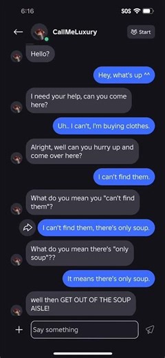 Soup Store meme - Code Geass #anime #CodeGeass