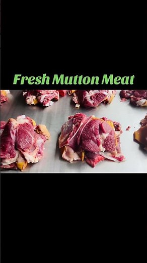 Local mutton meat shop near me