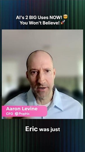 AI's 2 BIG Uses NOW! 🤯 You Won't Believe! 🚀 | Spendflo
