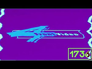 4 Front Video (1991) Effects (Extended)