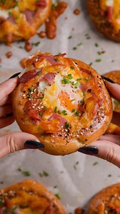 Sheet Pan Egg-In-A-Hole | Tasty UK