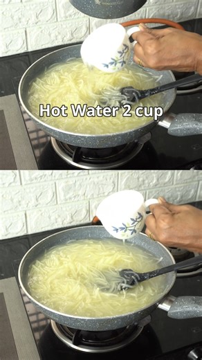 1.2M views · 7.7K reactions | 1 Minute Potato Laccha Papad Reel Recipe एक मिनट आलू लच्छा पापड़ #snacks #teatine #fast #seemassmartkitchen | Seema's Smart Kitchen | Facebook