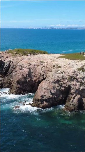 Watch This Before Visiting the Vicentine Coast in Portugal