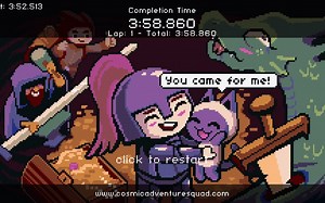 【Deepest Sword】【最深之剑】简单通关流程