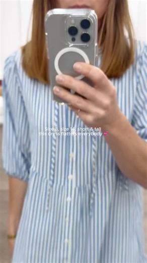 5.8K views · 22 reactions | The Maya Dress is the perfect weekender,...