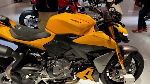 15 Best New Street Motorcycles You’ll Want in 2026!