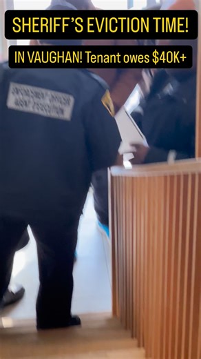 Jodh Toor | Toronto Realtor on Instagram: "🚨 $40,000 OWED AND 8 MONTHS OF UNPAID RENT! When you are picking a tenant, you are protecting your property/investment. Make sure you check all of these items- ✅ Actual Credit Check, Pay Stub Verification, Employment Check, Past Landlord Check, Open Room Search, ETC."