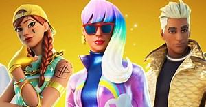 Fortnite promises fixes after age ratings update frustrates players with 'inappropriate' cosmetics