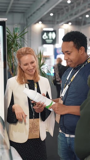 9.1K views · 111 reactions | SIAL Paris 2024, celebrating 60 years of...