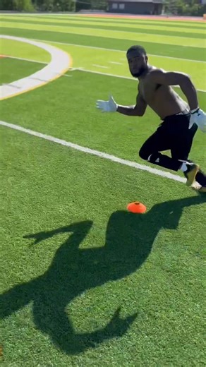Versatile Running Back Training Techniques