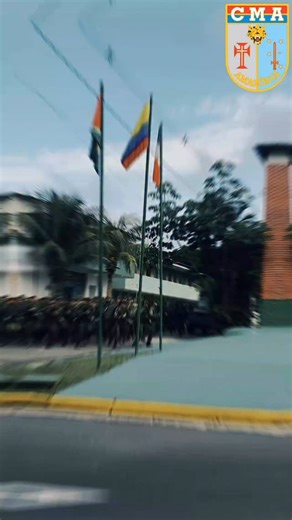 7.8K views · 942 reactions |  O CIGS sediou hoje o Aprestamento das equipes participantes da 4ª CIPA, com a presença do Comandante Militar da Amazônia, General de Exército Viana Filho. A atividade marcou a apresentação das patrulhas e o início oficial das provas que já estão em andamento. | Comando Militar da Amazônia - CMA | Facebook