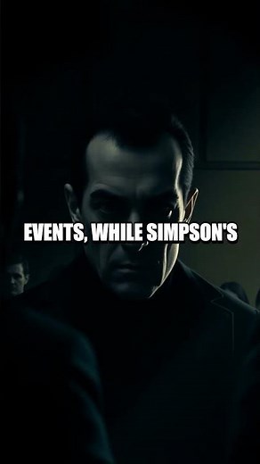 The Capture of Angela Simpson