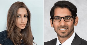 'Family Karma' star Anisha Ramakrishna's secret husband 'unicorn' finally revealed