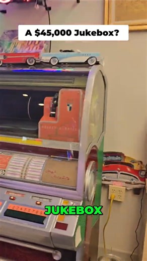 1950 JUKEBOX